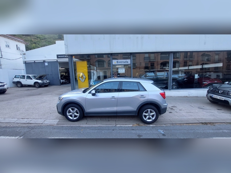 Audi Q2 1.0 110CV foto 2